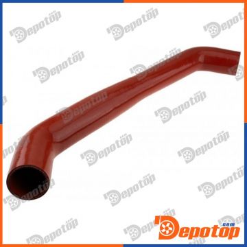 Gaine de suralimentation pour IVECO | GPP-VC-007, 66-19377